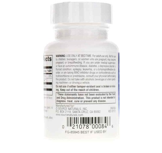 Sleep Science Melatonin 2.5 Mg Lozenges, SNN